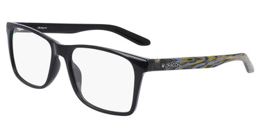 Dragon Eyeglasses DR2032 N SHINY BLACK/001