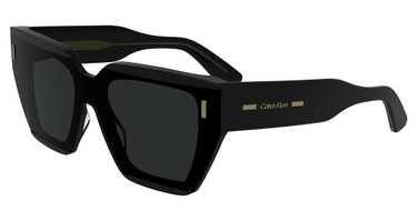 Calvin Klein Eyeglasses CK24533S N BLACK/001