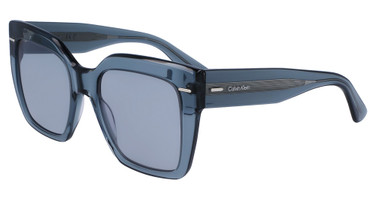 Calvin Klein Eyeglasses CK23508S N AVIO/435