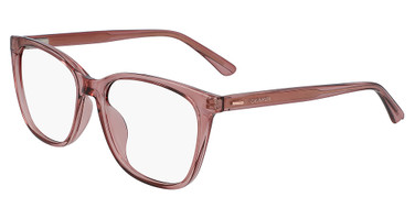 Calvin Klein Eyeglasses CK20525BL N CRYSTAL ROSE/662
