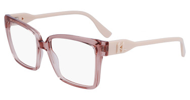 Karl Lagerfeld Eyeglasses KL6110 N PINK/650
