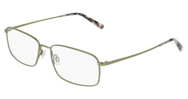 Flexon Eyeglasses FLEXON H6080 N MATTE MOSS/313
