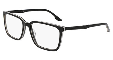 Columbia Eyeglasses C8054 N BLACK LAMINATE/001