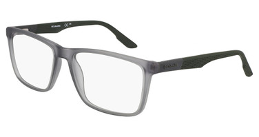 Columbia Eyeglasses C8050 N MATTE GREY CRYSTAL/022