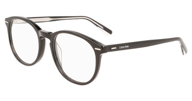 Calvin Klein Eyeglasses CK22504 N BLACK/001