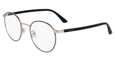 Calvin Klein Eyeglasses CK23106 N BLACK/001