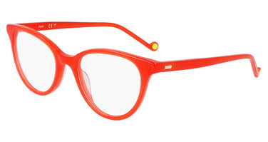 Pure Eyeglasses P-6007 N CORAL/617