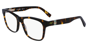 Lacoste Eyeglasses L2933 N DARK HAVANA/230