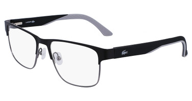 Lacoste Eyeglasses L2291 N BLACK/001
