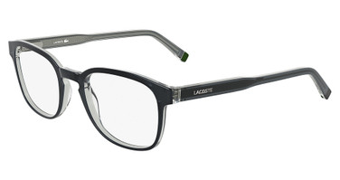 Lacoste L2964 N BLACK/001
