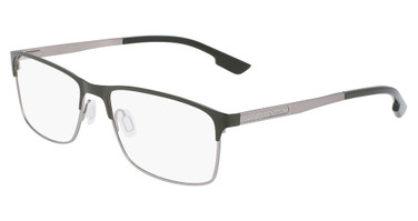 Columbia Eyeglasses C3038 N SATIN DARK OLIVE/316