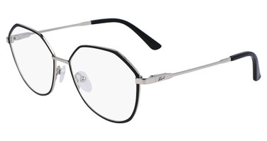 Karl Lagerfeld Eyeglasses KL346 N BLACK/001