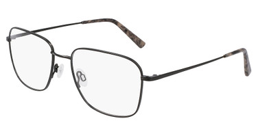 Flexon Eyeglasses FLEXON H6075 N BLACK/001