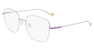 Pure Eyeglasses P-5026 N SILVER/040