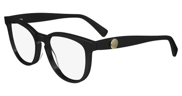Longchamp Eyeglasses LO2729 N BLACK/001