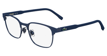 Lacoste Eyeglasses L3113 N BLUE/410