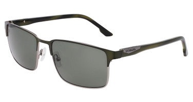 Columbia Eyeglasses C130S N SATIN OLIVE/316