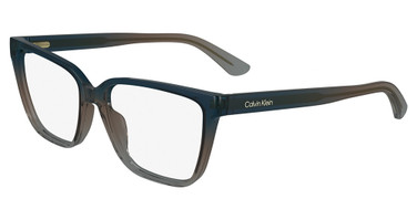 Calvin Klein Eyeglasses CK24524 N BLUE/BROWN/539