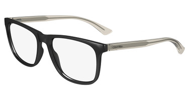 Calvin Klein Eyeglasses CK23548 N BLACK/001