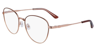 Calvin Klein Eyeglasses CK23105 N BROWN/200