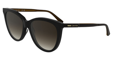 Calvin Klein Eyeglasses CK25508S N BLACK/001