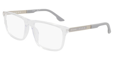 Columbia Eyeglasses C8052 N CRYSTAL CLEAR/970