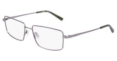 Flexon Eyeglasses FLEXON H6069 N MATTE GUNMETAL/071