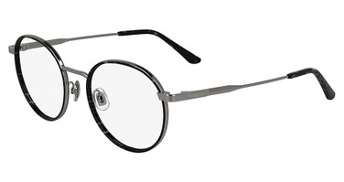 Calvin Klein Eyeglasses CK24114 N GREY HAVANA/025