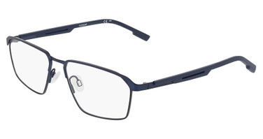 Flexon Eyeglasses FLEXON E1157 N SATIN NAVY/413