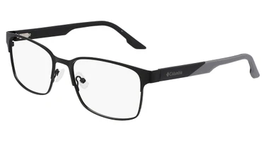 Columbia Eyeglasses C3044 N SATIN BLACK/002