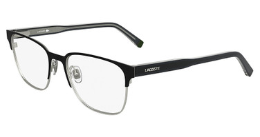Lacoste Eyeglasses L2304 N MATTE BLACK/002