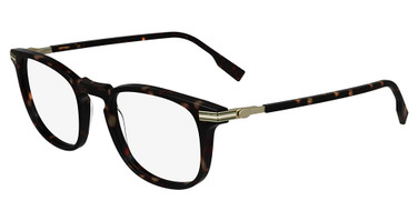 Lacoste L2954 N DARK HAVANA/230