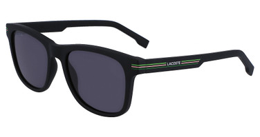 Lacoste L995S N MATTE BLACK/002