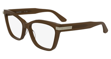 Calvin Klein Eyeglasses CK25513 N OPALINE ROSE/601