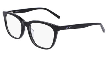 DKNY Eyeglasses DK5040 N BLACK/001