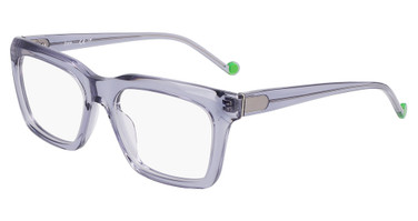 Pure Eyeglasses P-7010 N ASH/035
