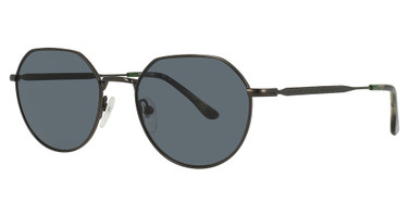 Lacoste Eyeglasses L268S N GUNMETAL/035