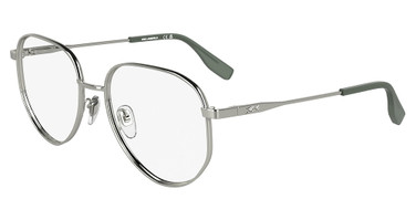 Karl Lagerfeld Eyeglasses KL361 N SILVER/040