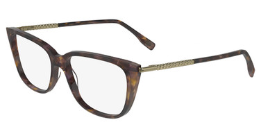 Lacoste Eyeglasses L2939 N HAVANA PURPLE/219