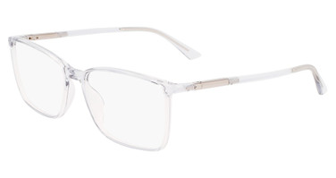 Calvin Klein Eyeglasses CK22508 N CRYSTAL SMOKE/070