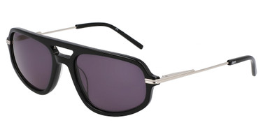 DKNY Eyeglasses DK712S N BLACK/001