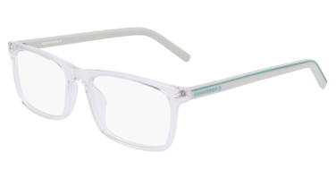 Converse Eyeglasses CV5049 N CRYSTAL CLEAR/970