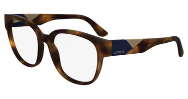 Lacoste Eyeglasses L2953 N HAVANA/214