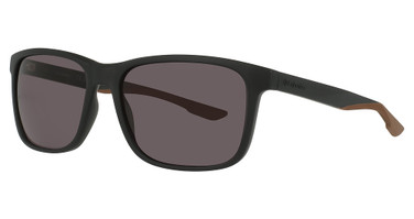 Columbia Eyeglasses C573S N MATTE BLACK CRYSTAL/002
