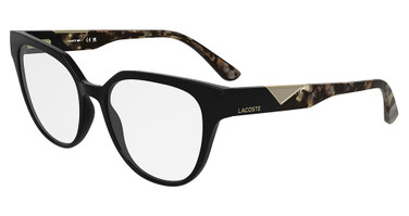 Lacoste Eyeglasses L2982 N BLACK/001