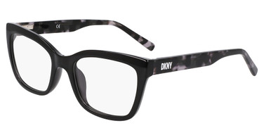 DKNY DK5068 N BLACK CRYSTAL/001