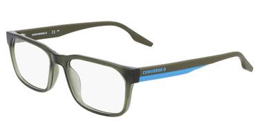 Converse Eyeglasses CV5111 N CRYSTAL CONVERSE UTILITY/313