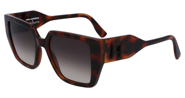 Karl Lagerfeld KL6098S N TORTOISE/240