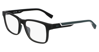 Lacoste L2965 N MATTE BLACK/002