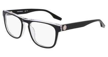 Converse CV5113 N BLACK/CRYSTAL LAMINATE/009
